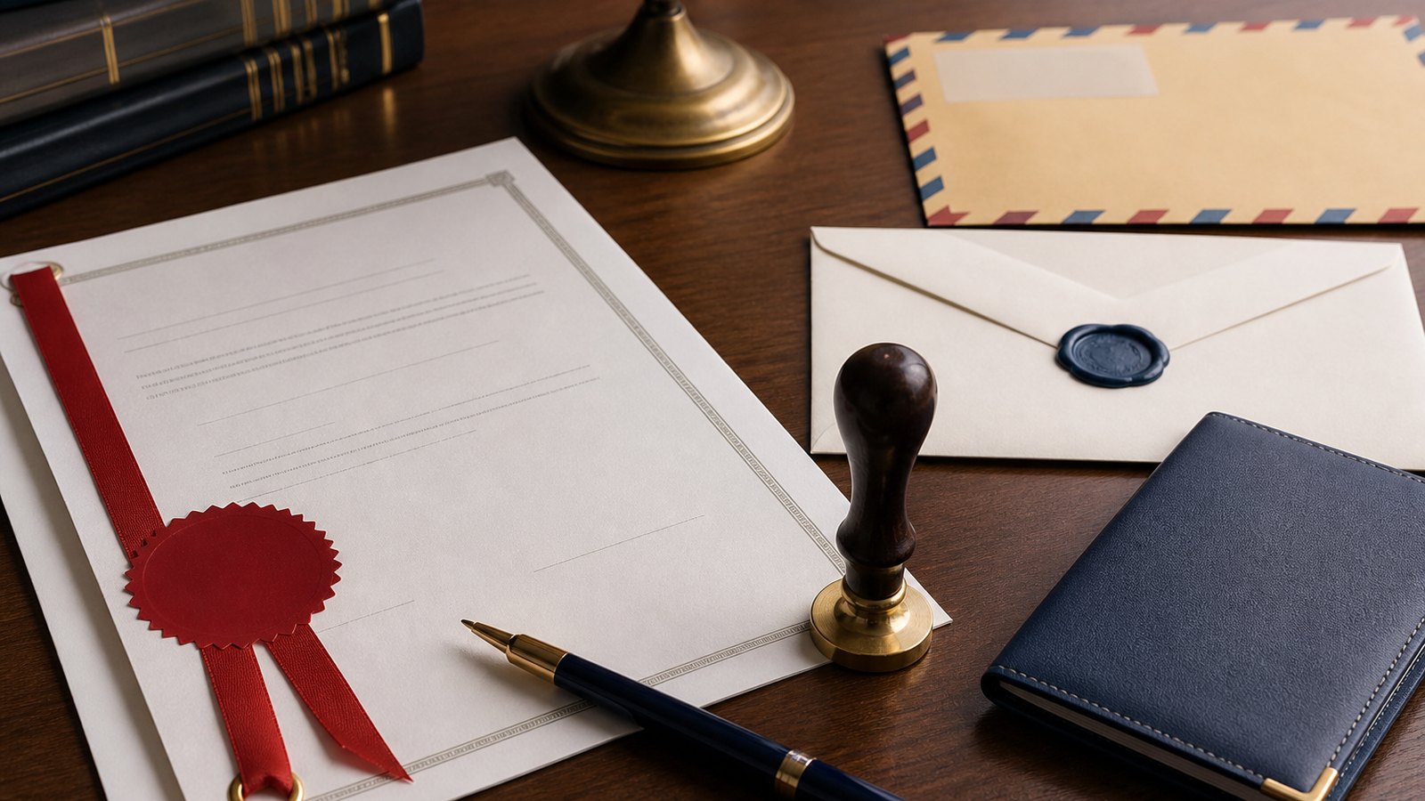 Apostille and consular legalisation Apostille and consular legalisation