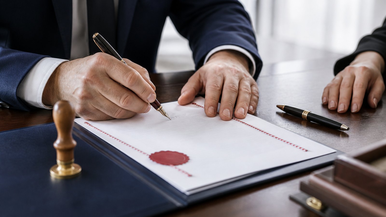 Powers of attorney and deeds Powers of attorney and deeds