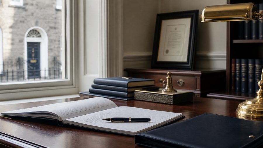 About Corporate Notary