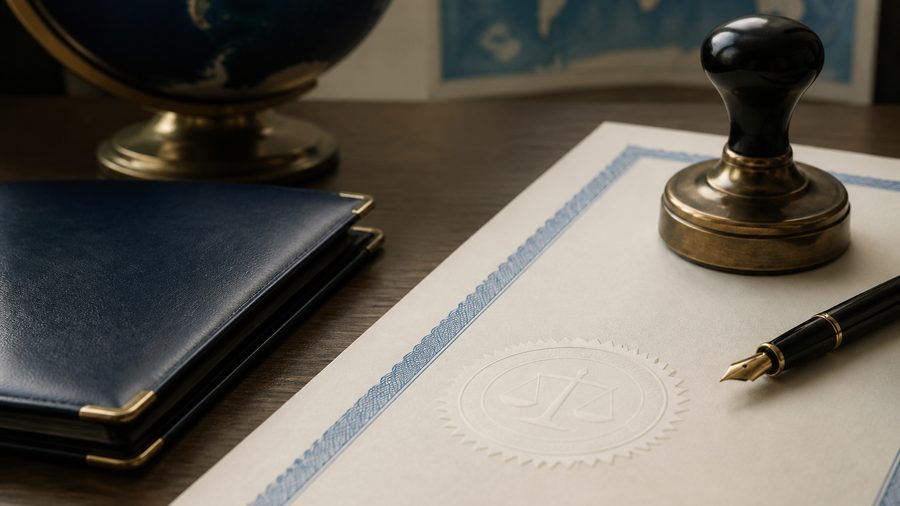 What is a Notary Public?